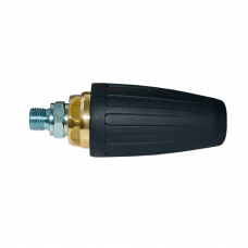 Фреза роторна Idrobase 040 із зовнішньою різьбою 1/4 для мийок Transformer/Violetta (ZX.1571-040)