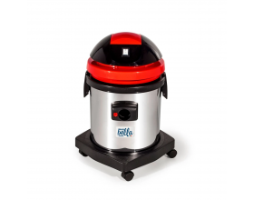 Будівельні пилососи