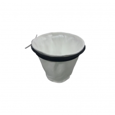 Фільтр Idrobase з поліестеру для пилососа Pulito 4 (CDR.1645)