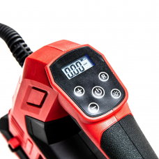 Акумуляторний насос (компресор) GTM AСC18/26 без АКБ і ЗП (AСC18/26)