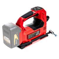 Акумуляторний насос (компресор) GTM AСC18/26 без АКБ і ЗП (AСC18/26)