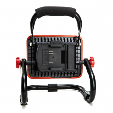 Ліхтар акумуляторний GTM FLC18/50 каркас