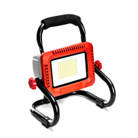 Ліхтар акумуляторний GTM FLC18/50 каркас