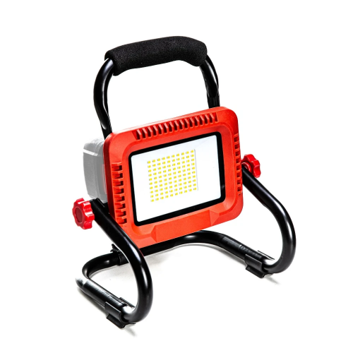 Ліхтар акумуляторний GTM FLC18/50 каркас