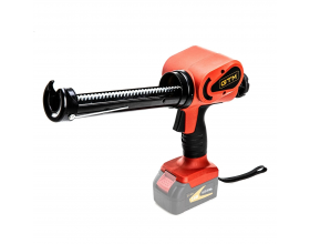 Акумуляторні пістолети для герметика