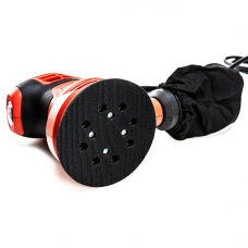 Ексцентрикова шліфмашина GTM OS125/280 (OS125/280)