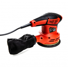 Ексцентрикова шліфмашина GTM OS125/280 (OS125/280)