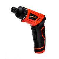 Акумуляторні викрутки