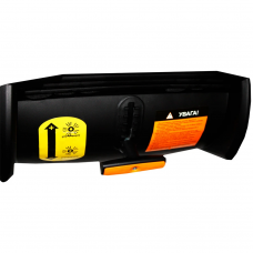 Підмітальна машина GTM MS980AT2 (MS980AT2)