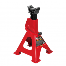 Комплект підставок під авто 3т GTM T43001 2 шт