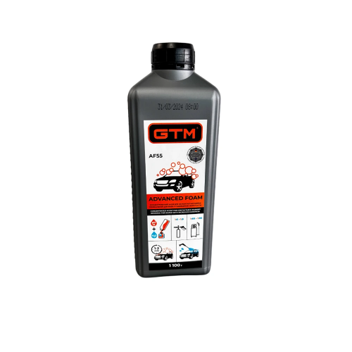 Активна піна універсальна GTM Advanced Foam AF55 1,1 кг