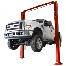 Підйомник автомобільний 2-х стійковий 5т 380В GTM QJY250DX 380 з верхньою синхронізацією (QJY250DX 380)