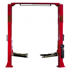 Підйомник автомобільний 2-х стійковий 6т 380В GTM QJY260DP 380 з верхньою синхронізацією (QJY260DP 380)