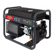 Генератор бензиновий 6 кВт FOGO F 9000 TRE з регулятором напруги (F 9000 TRE)