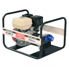 Генератор бензиновий 5.6 кВт FOGO FH6001R (FH 6001 R)