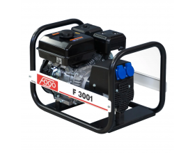 Бензинові генератори