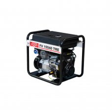 Генератор бензиновий 10 кВт FOGO FV 15000 TE