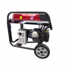 Генератор бензиновий 7.0 кВт  Vulkan SC9000E-II (SC9000E-II)