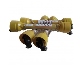 Комплектуючі для генераторів і електростанцій