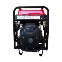 Генератор бензиновий 10.0 кВт  Vulkan SC13000-III (SC13000-III)