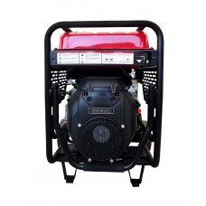 Генератор бензиновий 10.0 кВт  Vulkan SC13000-III (SC13000-III)