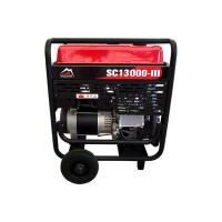 Генератор бензиновий 10.0 кВт  Vulkan SC13000-III (SC13000-III)