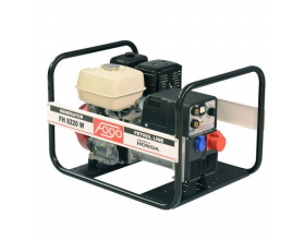 Зварювальні генератори