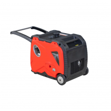 Генератор інверторний 3.2 кВт FOGO F4001iSE