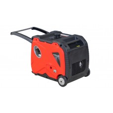 Генератор інверторний 3.2 кВт FOGO F4001iSE без ПДВ