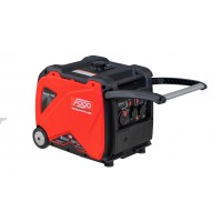 Генератор інверторний 3.2 кВт FOGO F4001iSE без ПДВ