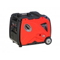 Генератор інверторний 3.2 кВт FOGO F4001iSE без ПДВ