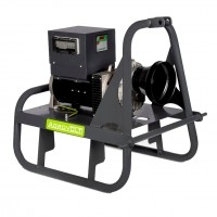 Генератор тракторний 21.6 кВт FOGO Agrovolt AV27R навісний з регулятором напруги (AV 27 R)