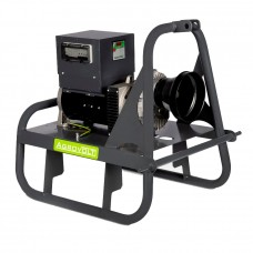 Генератор тракторний 21.6 кВт FOGO Agrovolt AV27R навісний з регулятором напруги (AV 27 R)