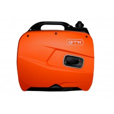 Інверторний генератор 1.8 кВт GTM R2000IS