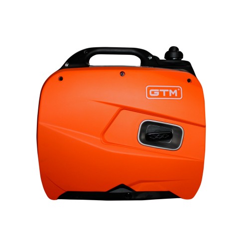 Інверторний генератор 1.8 кВт GTM R2000IS