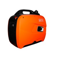 Інверторний генератор 1.8 кВт GTM R2000IS