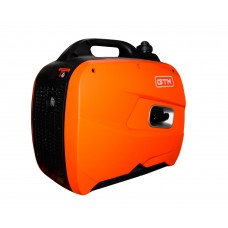 Інверторний генератор 1.8 кВт GTM R2000IS