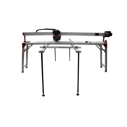 Плиткоріз з автоподачею GTM AL1801A електричний (1800 мм)