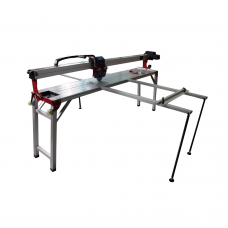 Плиткоріз з автоподачею GTM AL1801A електричний (1800 мм)