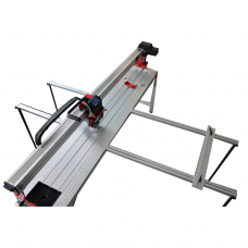 Плиткоріз з автоподачею GTM AL1801A електричний (1800 мм)