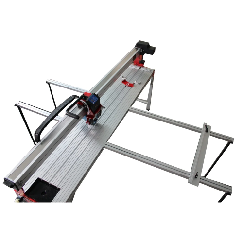 Плиткоріз з автоподачею GTM AL1801A електричний (1800 мм)