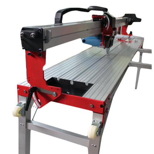 Плиткоріз з автоподачею GTM AL1801A електричний (1800 мм)