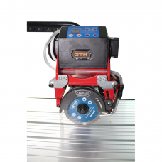 Плиткоріз з автоподачею GTM AL1801A електричний (1800 мм)