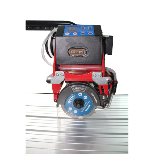 Плиткоріз з автоподачею GTM AL1801A електричний (1800 мм)