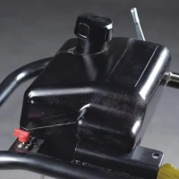 Вібротрамбовка Masalta MR60H бензинова