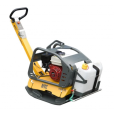 Віброплита NTC VDR32 реверсивна + килимок + колеса