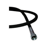 Вал гнучкий Masalta VEF2760 6 м з вібробулавою 38 мм для вібратора MVE2501