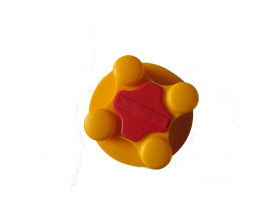 Комплектуючі для драбин, вишок