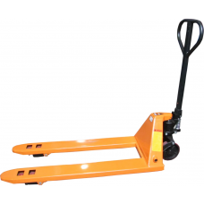 Гідравлічна рокла на 2т Vulkan SYP-1-2000 жовта