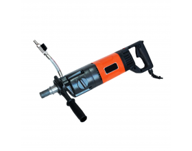 Установки алмазного буріння